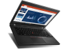 Lenovo ThinkPad T460p Laptop - 20FWCTO1WW: 14", Core i5-6440HQ 3.5GHz, 4GB RAM, 500GB HDD, Windows 10