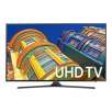 Samsung 50" UN50KU6300 4K Ultra HD Smart LED TV + $200 GC
