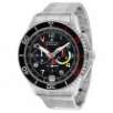 Zenith El Primero Stratos Flyback Black Dial Chronograph Automatic Men