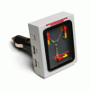 Flux Capacitor USB Car Charger