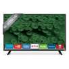 VIZIO 40" D40u-D1 4K Ultra HD Smart TV + $125 Dell Promo eGift Card