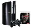 Sony 80GB PlayStation 3 Metal Gear Solid 4 Bundle