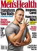 Magazine Sale: Mens Health for $4.87/ yr, INC for $4.82/ yr, Popular Science for $4.46/ yr, More