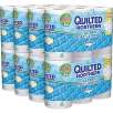 Quilted Northern Ultra Soft & Strong Toilet Paper 48 Rolls/Case (96372)
