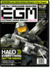FREE 1 year subscription to Electronic Gaming Monthly