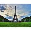 United Round Trip Flights Select US Cities to Paris, France (CDG) from $442