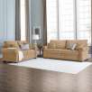 Annalee Sofa and Loveseat Set
