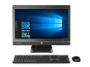 HP ProOne 600 G1 All-in-One PC: 21.5", Celeron G1840 2.8GHz, 4GB RAM, 500GB HDD, Windows 10 Home