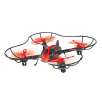 TechToyz Aerodrone Wireless Drone with Camera and SD Card, Red/Black (X6C-6/6682)