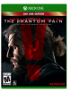 Metal Gear Solid V: The Phantom Pain (Xbox One or PS4)