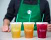 Starbucks: Buy One Get One Free Any Teavana Iced Tea (In-store Only)