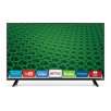 55" VIZIO D55-D2 Smart LED HDTV + $150 Dell eGift Card