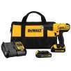 DeWalt 20V MAX Lithium Ion Compact Drill/Driver Kit + $25 (25,000) Shop Your Way Rewards Points