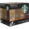 Starbucks Variety Pack K-Cup Pods, 40 Count