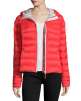 Neiman Marcus Up to 50% Off + Extra 25% Off Canada Goose Coat: Brookvale Quilted Hoodie Jacket $295