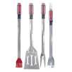 Craftsman 4 pc. Barbecue Gift Set