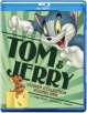 Tom & Jerry: Golden Collection, Vol. 1 (Blu-ray)