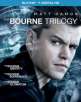 The Bourne Trilogy (Blu-ray + HD Digital)
