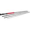 Cabelas Fly Fishing Sale: Redington Vapen Red Fly Rod $200, More