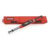 Craftsman Electronic Torque Wrench, 3/8 in. Drive