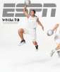 ESPN Magazine (26 Issues) for $4.50/yr