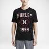 Nike Hurley Mens T-Shirt (Various Styles)