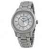 Ferragamo Salvatore Automatic Silver Dial Stainless Steel Men
