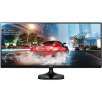 LG 34UM57 - 34" UltraWide 21:9 IPS WFHD (2560x1080) LED Computer Gaming Monitor