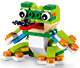 Free LEGO Frog Mini Model Building Event at  LEGO Stores on July 5 & 6