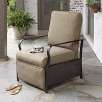 La Z Boy Outdoor Ashlynn Recliner