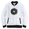 Star Wars Galactic Empire Zip Jacket for Adults