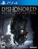 Dishonored Definitive Edition (PS4 or Xbox 360)