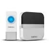 MusicBell Portable Wireless Doorbell Chime Kit