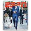 Verizon Smart Rewards Members: 26-Issues ESPN Magazine for 2600 Points, More