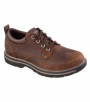 Skechers Veloso Casual Utility Oxford Shoes