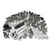 Craftsman 155-Piece Mechanics Tool Set with 75 Tooth Ratchets