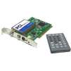 Sabrent TV-ATSC HDTV and Analog TV Tuner PCI Card
