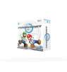 Mario Kart Wii Game With Wheel