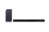 LG SH5B 2.1ch 320W ASC 3D Sound Bar Wireless Subwoofer Bluetooth Connectivity
