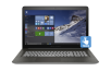 HP ENVY 17t Laptop (17.3"): Core i7-6700HQ 2.6GHz, 16GB RAM, 2TB + 128GB SSD, Windows 10 Pro