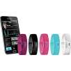 Sketchers GOWalk Activity Tracker Wristband with App, Assorted Colors
