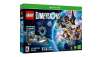 Microsoft 50% off Lego Dimensions Packs: LEGO Dimensions Starter Pack for Xbox One $50, More