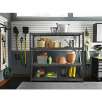 Gladiator 77" 4 Shelf Tool-Free Rack 8000 LB Capacity + $15 SYW Points