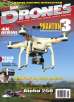 Rotor Drone Magazine (6 Issues) for $11.95/yr