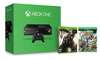 Xbox One 500GB Console with Ryse: Son of Rome and Sunset Overdrive (Refurbished)