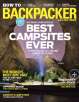 Magazine Sale: Climbing for $6/ yr., Backpacker for $5/ yr. or Outsider for $5/ yr.