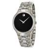 Movado Collection Men or Women Watch (Black or Blue Dial)