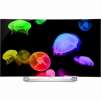 Frys Email Exclusive: LG 55" Class (54.6" Actual Diagonal Size) EG9100 Series Curved Smart OLED TV