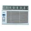 Arctic King 8000 BTU/h Window Air Conditioner, White (EWK+08CR5)