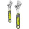 Craftsman Evolv 2 pc. Adjustable Wrench Set